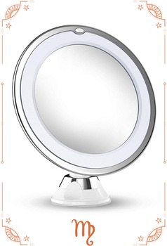 E-Comm: August Horoscopes, Virgo